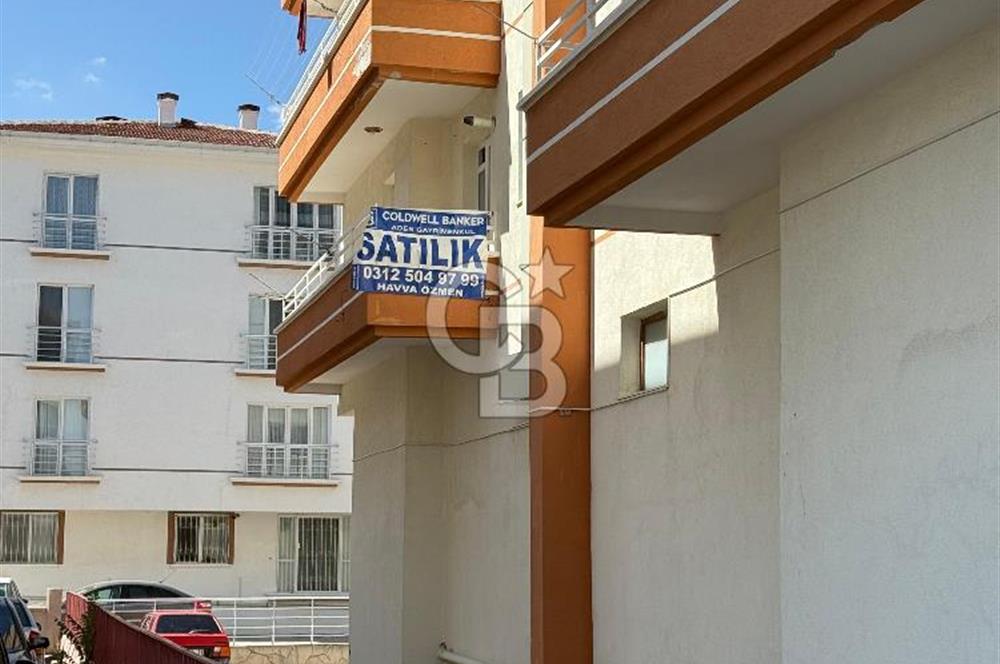 ATAKENT MAHALLESİNDE 3+1 SATILIK DAIRE
