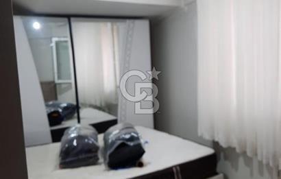 Soğanlı Merkez Bahçe Kullanımlı 1+1 Bakımlı Daire