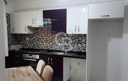 Soğanlı Merkez Bahçe Kullanımlı 1+1 Bakımlı Daire