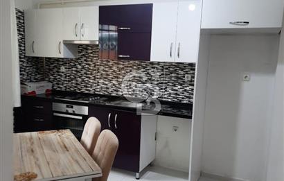 Soğanlı Merkez Bahçe Kullanımlı 1+1 Bakımlı Daire