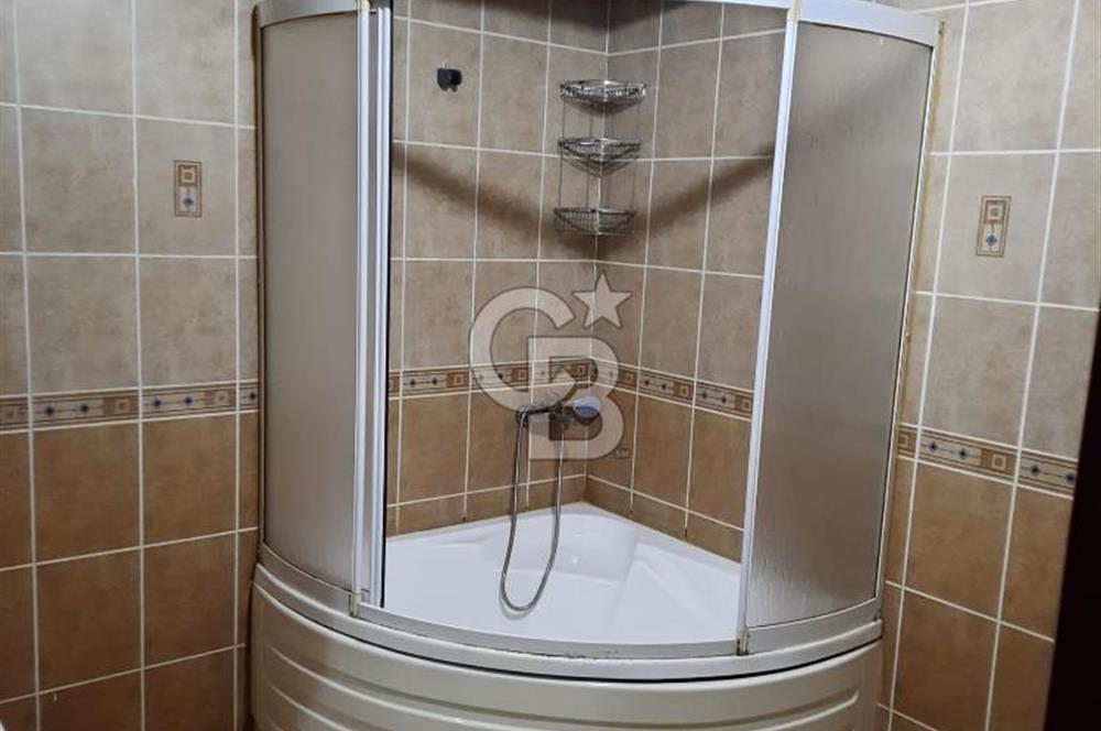 Soğanlı Merkez Bahçe Kullanımlı 1+1 Bakımlı Daire