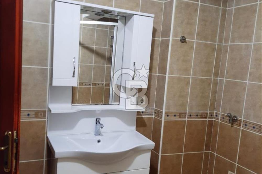 Soğanlı Merkez Bahçe Kullanımlı 1+1 Bakımlı Daire