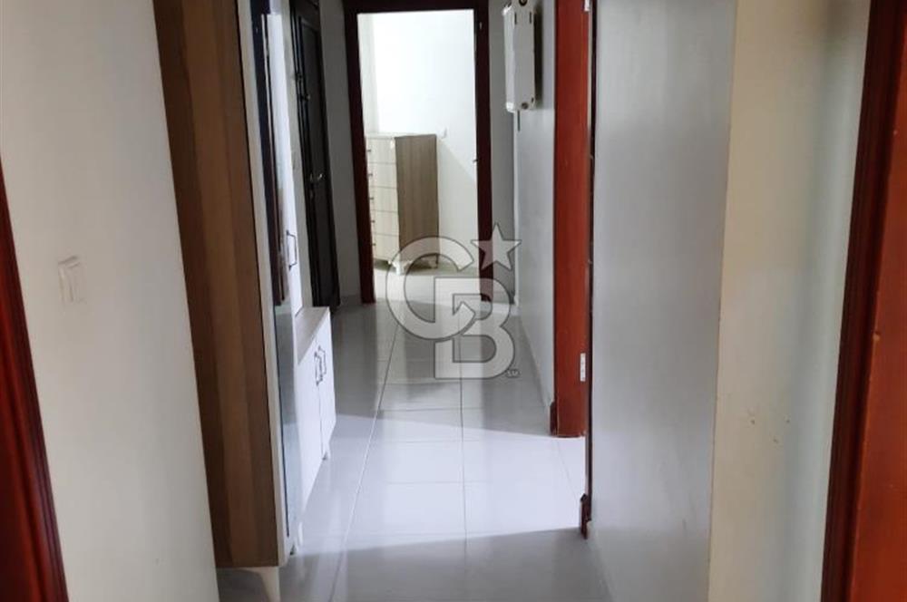 Soğanlı Merkez Bahçe Kullanımlı 1+1 Bakımlı Daire