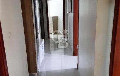 Soğanlı Merkez Bahçe Kullanımlı 1+1 Bakımlı Daire