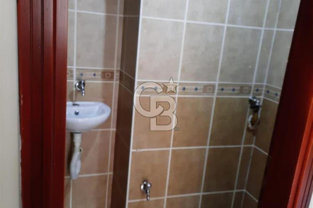Soğanlı Merkez Bahçe Kullanımlı 1+1 Bakımlı Daire
