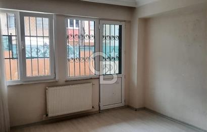 Soğanlı Merkez Bahçe Kullanımlı 1+1 Bakımlı Daire