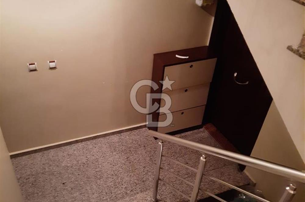 Soğanlı Merkez Bahçe Kullanımlı 1+1 Bakımlı Daire