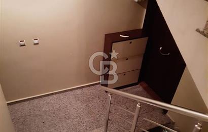 Soğanlı Merkez Bahçe Kullanımlı 1+1 Bakımlı Daire