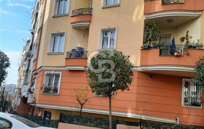 Soğanlı Merkez Bahçe Kullanımlı 1+1 Bakımlı Daire