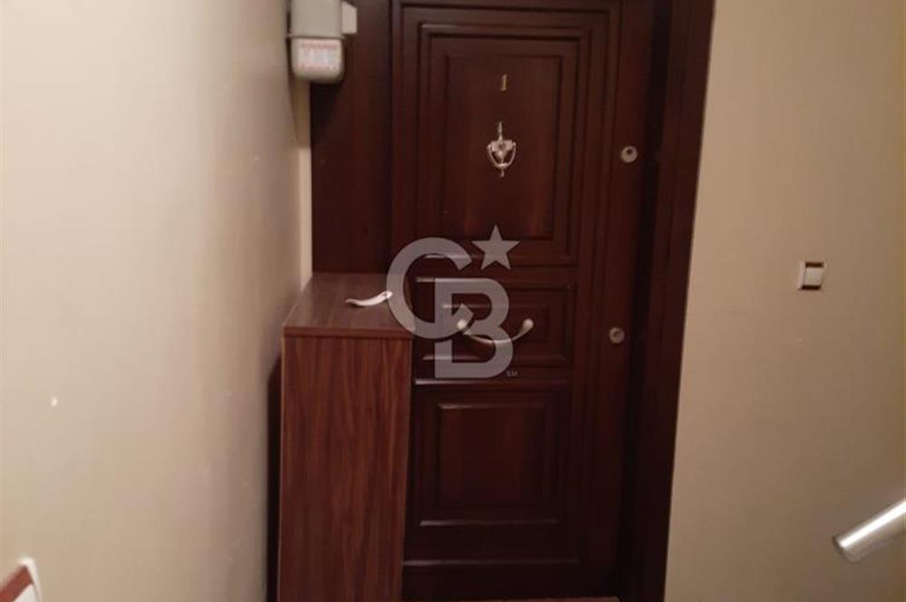 Soğanlı Merkez Bahçe Kullanımlı 1+1 Bakımlı Daire