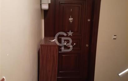 Soğanlı Merkez Bahçe Kullanımlı 1+1 Bakımlı Daire