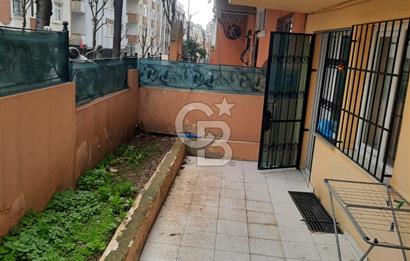 Soğanlı Merkez Bahçe Kullanımlı 1+1 Bakımlı Daire