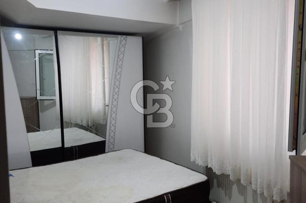 Soğanlı Merkez Bahçe Kullanımlı 1+1 Bakımlı Daire