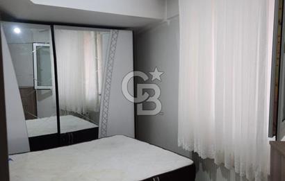 Soğanlı Merkez Bahçe Kullanımlı 1+1 Bakımlı Daire