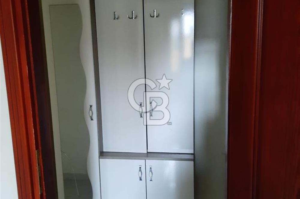 Soğanlı Merkez Bahçe Kullanımlı 1+1 Bakımlı Daire