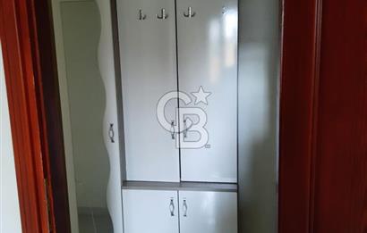 Soğanlı Merkez Bahçe Kullanımlı 1+1 Bakımlı Daire