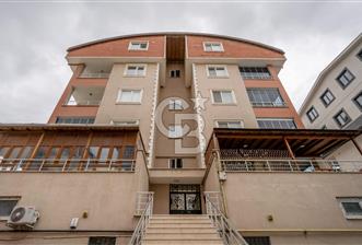 CB BLACK'TEN DEMİRCİ'DE ULTRA LÜX 4+1 KÖŞE DUBLEX DAİRE