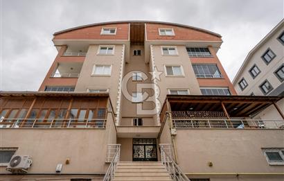 CB BLACK'TEN DEMİRCİ'DE ULTRA LÜX 4+1 KÖŞE DUBLEX DAİRE