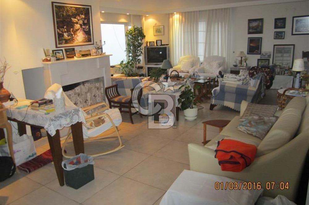 Heybeliada' da satılık