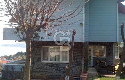 Heybeliada' da satılık