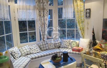 Heybeliada' da satılık