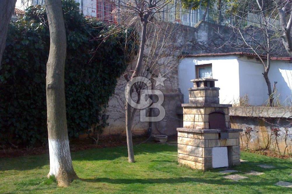 Heybeliada' da satılık