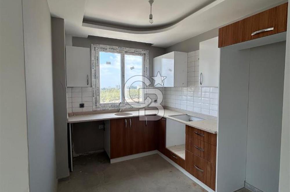 SARIÇAM ÇARKIPARE'DE ÇETİN PREMIUM 2+1 SATILIK DAİRE