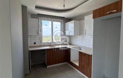 SARIÇAM ÇARKIPARE'DE ÇETİN PREMIUM 2+1 SATILIK DAİRE