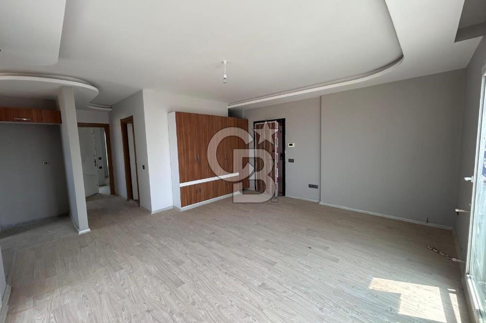 SARIÇAM ÇARKIPARE'DE ÇETİN PREMIUM 2+1 SATILIK DAİRE