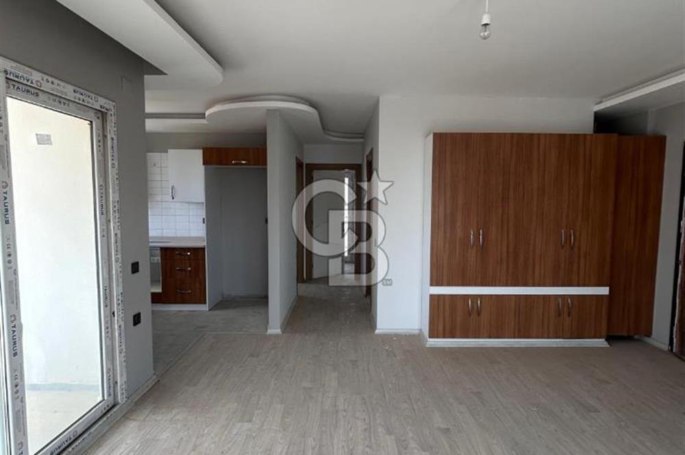SARIÇAM ÇARKIPARE'DE ÇETİN PREMIUM 2+1 SATILIK DAİRE