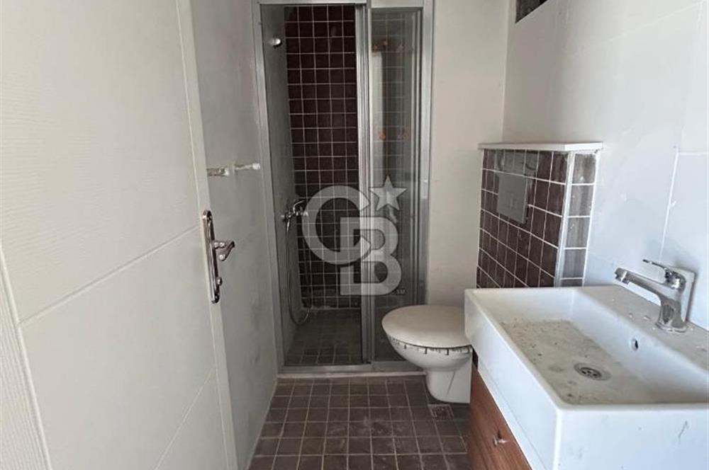 SARIÇAM ÇARKIPARE'DE ÇETİN PREMIUM 2+1 SATILIK DAİRE