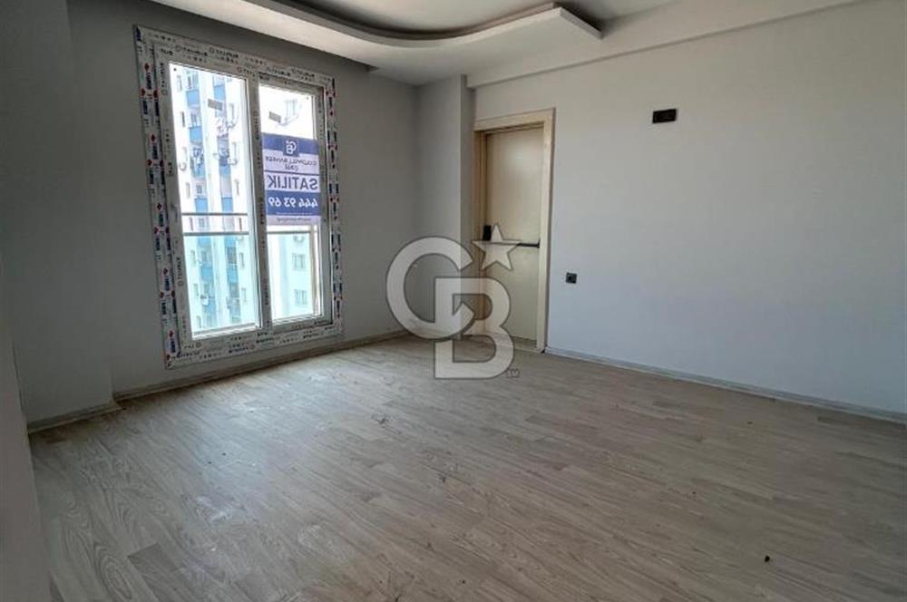 SARIÇAM ÇARKIPARE'DE ÇETİN PREMIUM 2+1 SATILIK DAİRE