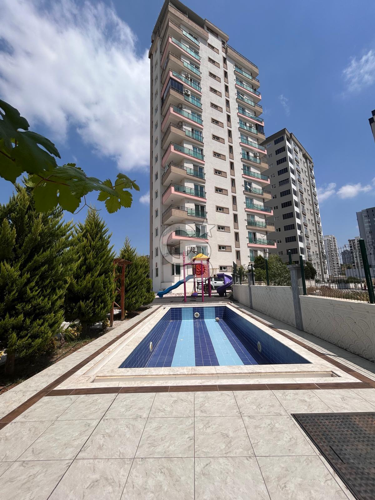 SARIÇAM ÇARKIPARE'DE ÇETİN PREMIUM 2+1 SATILIK DAİRE
