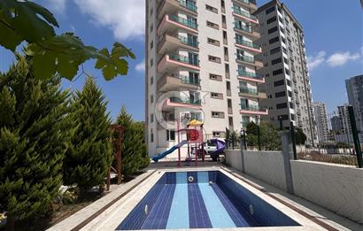 SARIÇAM ÇARKIPARE'DE ÇETİN PREMIUM 2+1 SATILIK DAİRE