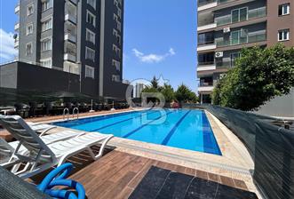 SARIÇAM GÜLTEPE'DE ÇETİN TOWERS'DA HİÇ OTURULMAMIŞ 2+1 DAİRE - 3 - 309246