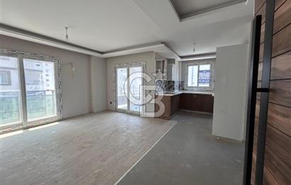 SARIÇAM GÜLTEPE'DE ÇETİN TOWERS'DA HİÇ OTURULMAMIŞ 2+1 DAİRE