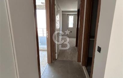 SARIÇAM GÜLTEPE'DE ÇETİN TOWERS'DA HİÇ OTURULMAMIŞ 2+1 DAİRE