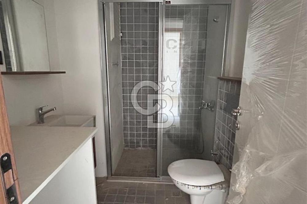 SARIÇAM GÜLTEPE'DE ÇETİN TOWERS'DA HİÇ OTURULMAMIŞ 2+1 DAİRE