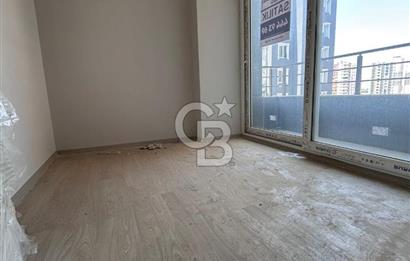 SARIÇAM GÜLTEPE'DE ÇETİN TOWERS'DA HİÇ OTURULMAMIŞ 2+1 DAİRE