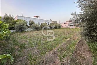 YEŞİLEVLER MAHALLESİ'NDE TEK TAPU İKİ KAT İMARLI ARSA