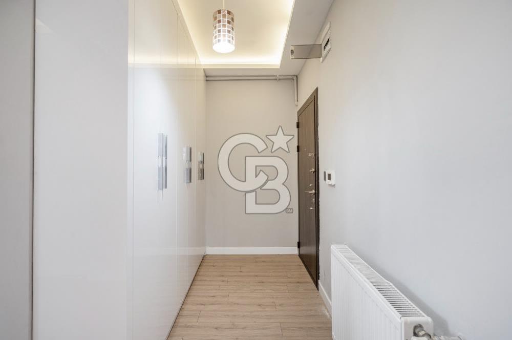 CB BLACK'TEN DEMİRCİ'DE ULTRA LÜX 4+1 KÖŞE DUBLEX DAİRE