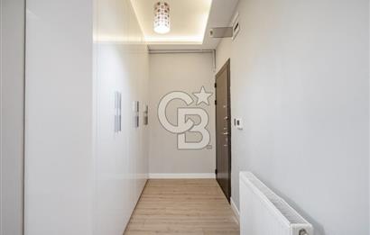 CB BLACK'TEN DEMİRCİ'DE ULTRA LÜX 4+1 KÖŞE DUBLEX DAİRE