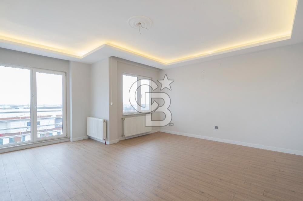 CB BLACK'TEN DEMİRCİ'DE ULTRA LÜX 4+1 KÖŞE DUBLEX DAİRE