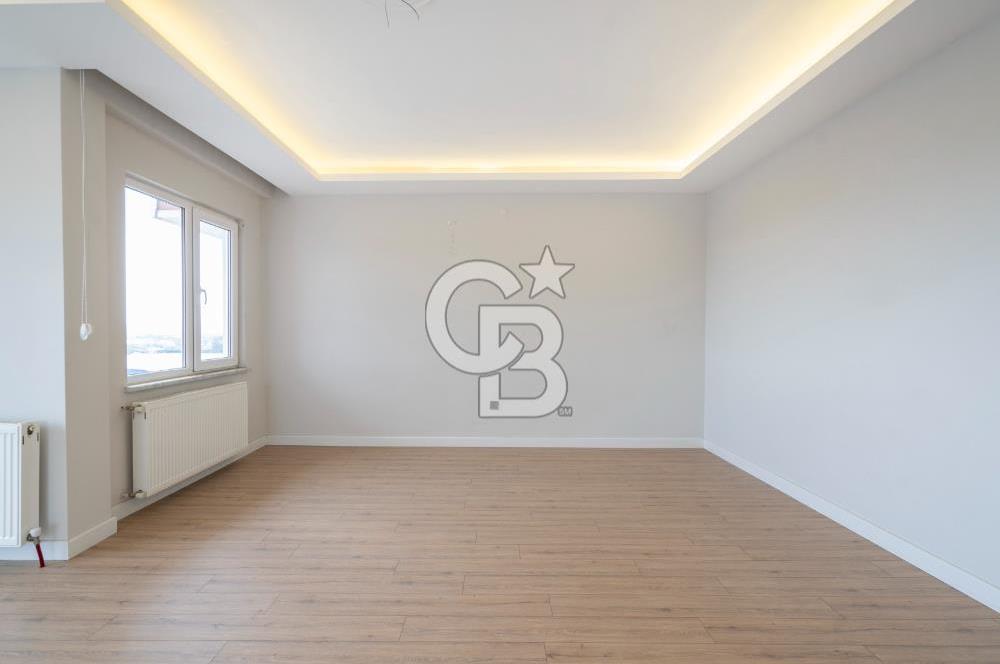 CB BLACK'TEN DEMİRCİ'DE ULTRA LÜX 4+1 KÖŞE DUBLEX DAİRE