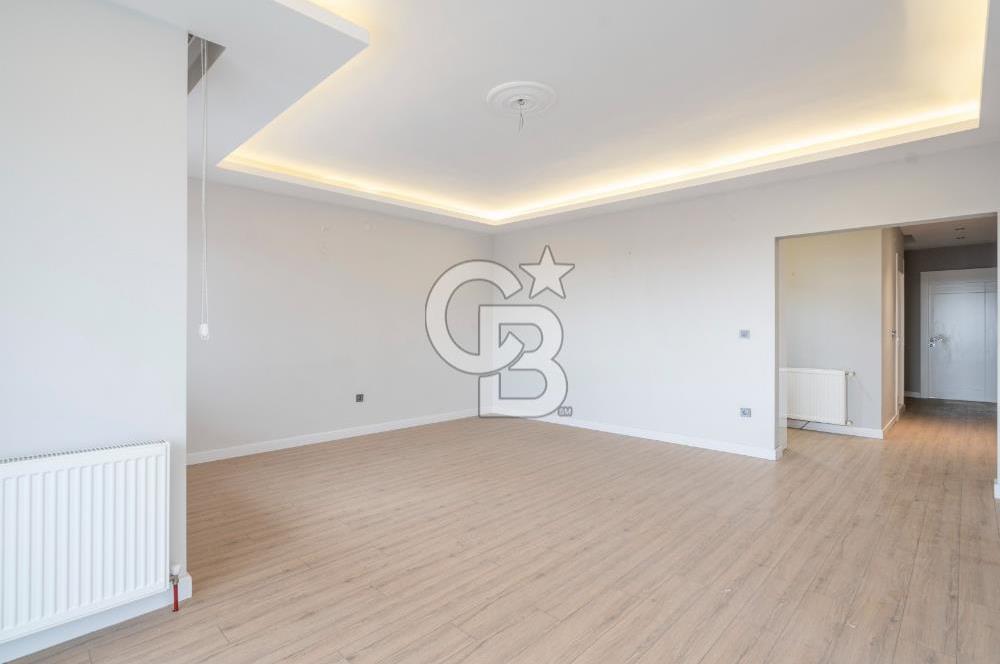 CB BLACK'TEN DEMİRCİ'DE ULTRA LÜX 4+1 KÖŞE DUBLEX DAİRE