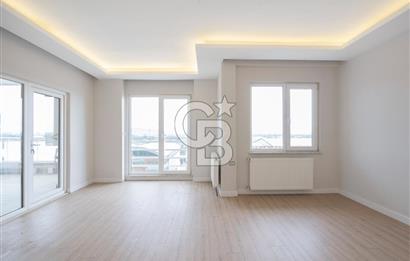 CB BLACK'TEN DEMİRCİ'DE ULTRA LÜX 4+1 KÖŞE DUBLEX DAİRE