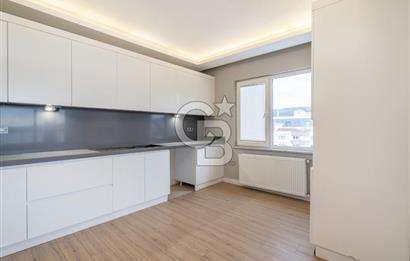 CB BLACK'TEN DEMİRCİ'DE ULTRA LÜX 4+1 KÖŞE DUBLEX DAİRE