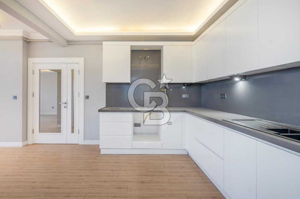 CB BLACK'TEN DEMİRCİ'DE ULTRA LÜX 4+1 KÖŞE DUBLEX DAİRE