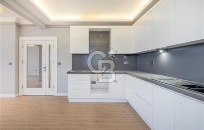 CB BLACK'TEN DEMİRCİ'DE ULTRA LÜX 4+1 KÖŞE DUBLEX DAİRE