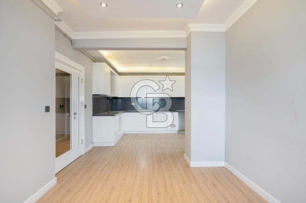 CB BLACK'TEN DEMİRCİ'DE ULTRA LÜX 4+1 KÖŞE DUBLEX DAİRE